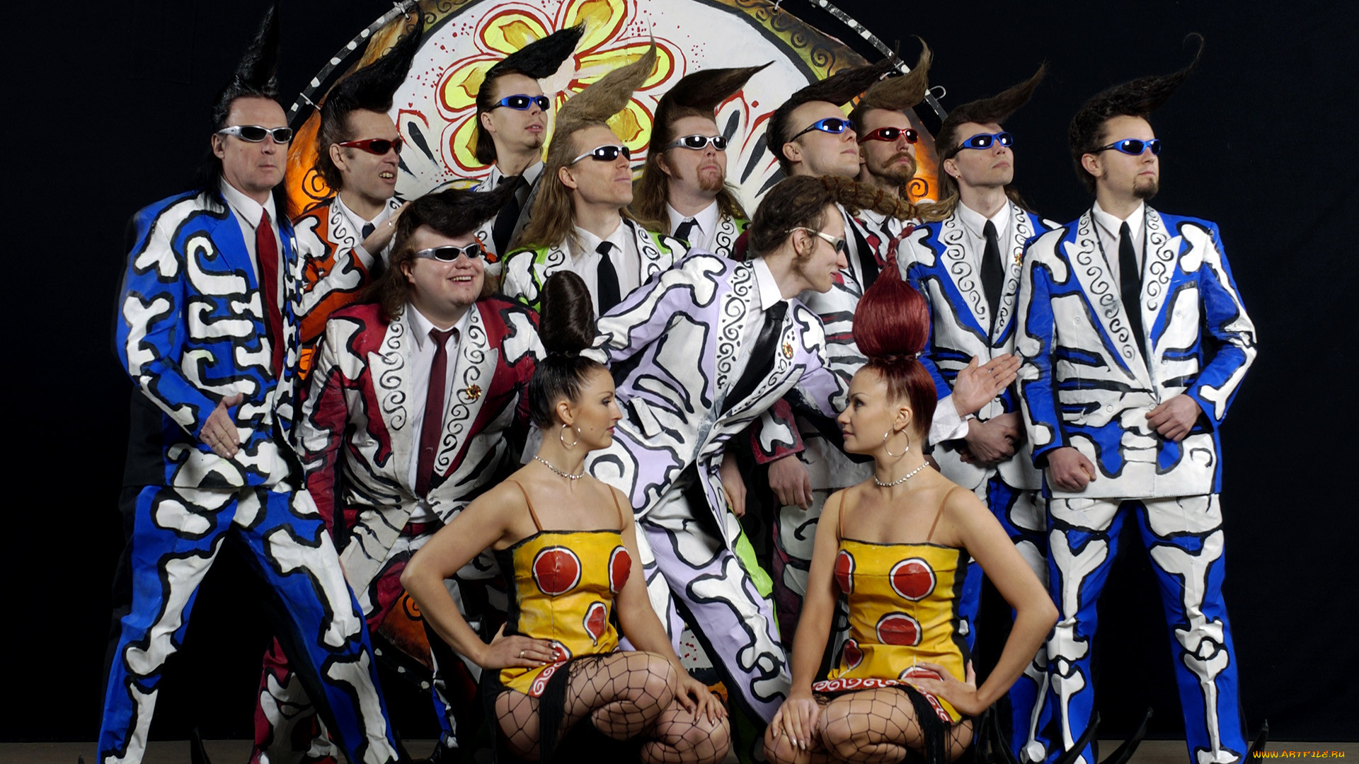 leningrad, cowboys, , --, -, 